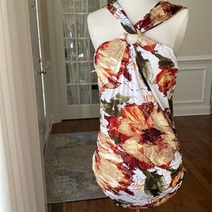 NWOT- Boston Proper Top/dress?